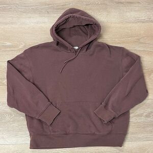 Tentree Hooded Sweatshirt